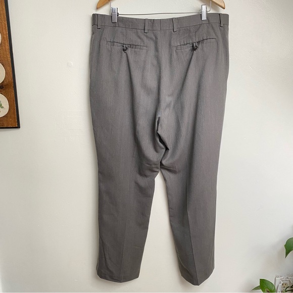 Banana Republic Tailored Dress Pants - Picture 6 of 10